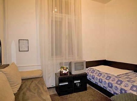 Central Hotel Beograd Ngoại thất bức ảnh
