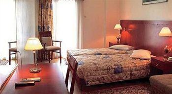 Central Hotel Beograd Ngoại thất bức ảnh